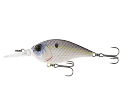 6th Sense Pressure Series PD7 - Profit Shad