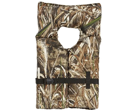Onyx Outdoor® Universal Collar Adult Life Jacket