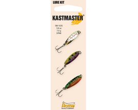 Acme® Kastmaster® Trout Lure 3 Pack