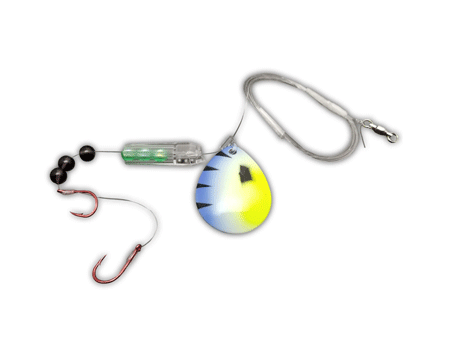 Acme® Rattlin Walleye Spinner Rig 