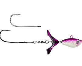 Kalins® Purple Ghost Search Bait