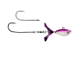 Kalins® Purple Ghost 3/8 oz Search Bait
