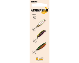 Acme® Kastmaster® Trout Multipack 1/8 oz