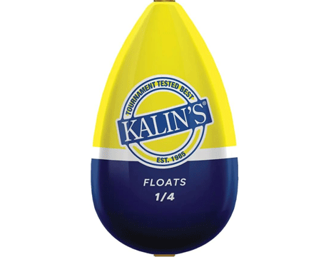 Kalin's® 1/4 oz Slip Bobber