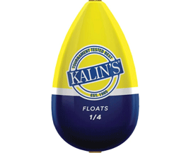 Kalin's® 1/4 oz Slip Bobber