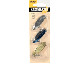 Kastmaster® 3/8 oz Lures 3 Pack