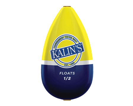 Kalin's® Slip Bobber 1/2