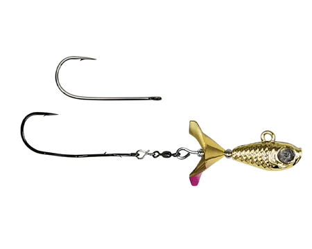 Kalin's® Search Bait 1/4 oz - Gold