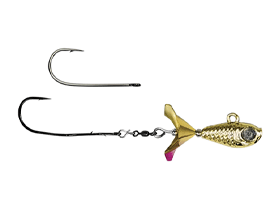 Kalin's® Search Bait 1/4 oz - Gold