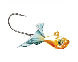 Kalin's® Google Eye Search Bait 3/8 oz - Gold