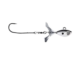 Kalin's® Search Bait 3/8 oz Gizzard Shad