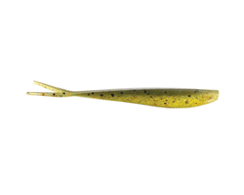 Kalin's® Mini Jerk Minnow Lure 3" - Golden Shad