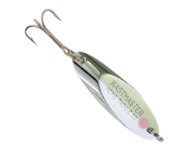 Acme® Kastmaster Lure 1/4 oz Steelhead