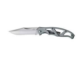 Gerber&reg; Paraframe Mini� 5.25 in. Plain Edge Blade Folding Knife 