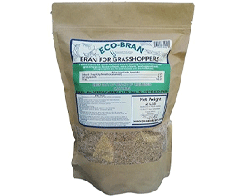 Eco-Bran Grasshopper & Cricket Bait