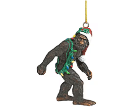 Large Bigfoot Statue