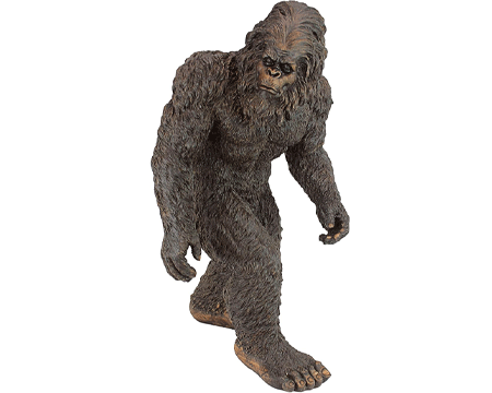 Medium Bigfoot Statue