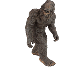 Medium Bigfoot Statue