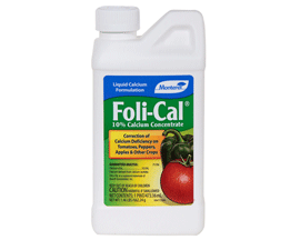 Foli-Cal® Plant Food Calcium