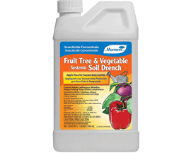 Fruit Tree & Vegetable Insecticide 1 Qt
