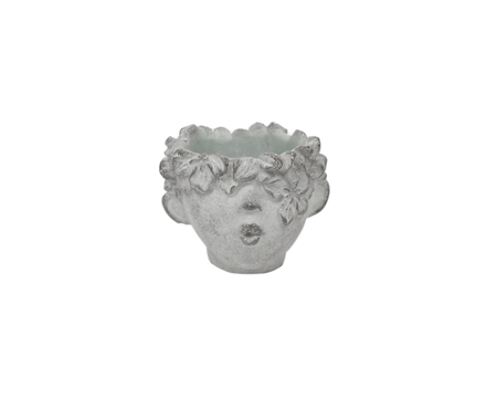 Peck On The Cheek Planter