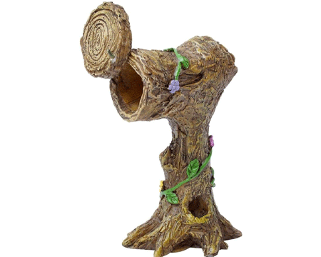 Fairy Branch Mailbox