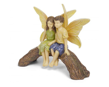 Fairy Friendship Bridge