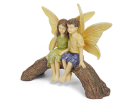 Fairy Friendship Bridge