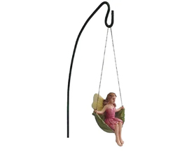 Swinging Fairy With Hook