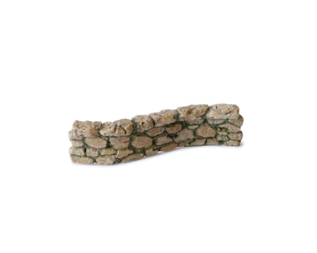 Fairy Rock Wall