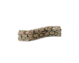 Fairy Rock Wall
