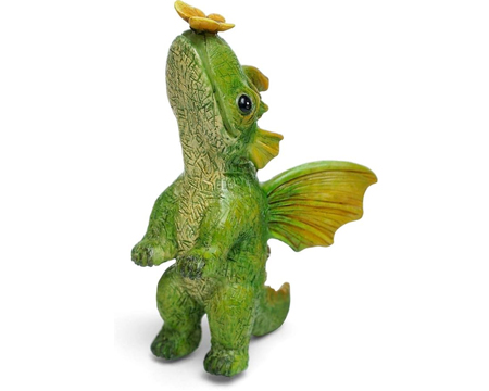 Fairy Dragon Statue