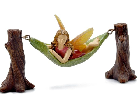 Fairy Hammock