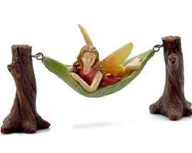 Fairy Hammock