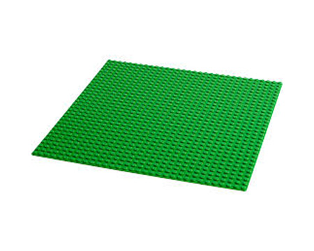 LEGO® Classic 32 x 32 Stud Baseplate - Green