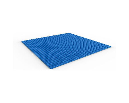 LEGO® Classic 32 x 32 Stud Baseplate - Blue