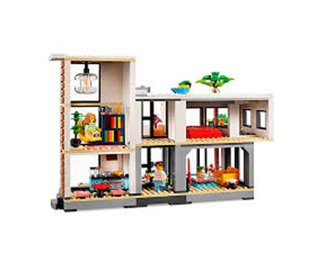 LEGO® Creator 3-in-1 Modern House