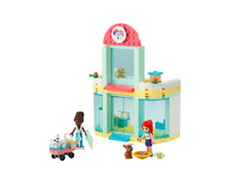 LEGO® Friends Pet Clinic