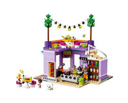 LEGO® Friends Heartlake City Community Kitchen