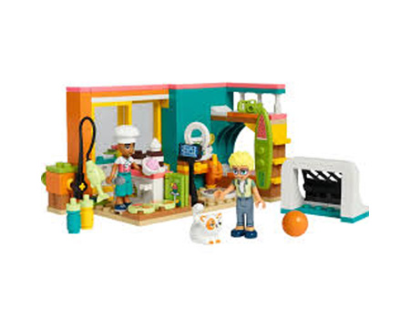 LEGO® Friends Leo's Room
