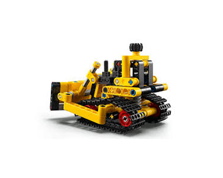 LEGO® Technic Heavy-Duty Bulldozer