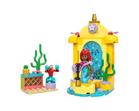 LEGO® Disney® Ariel's Music Stage