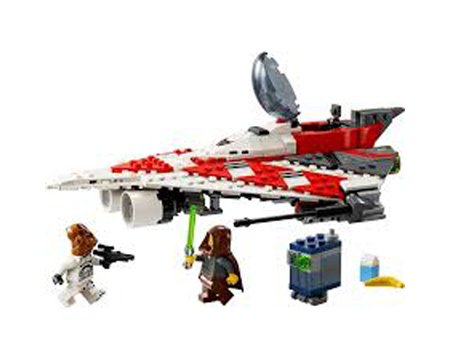 LEGO® Starwars Jedi Bob's Starfighter