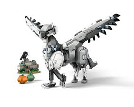 LEGO® Harry Potter Buckbeak