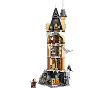 LEGO® Harry Potter Hogwarts Castle Owlery