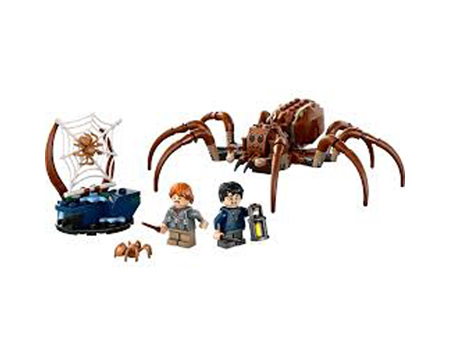 LEGO® Harry Potter Aragog In The Forbidden Forest