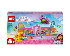 LEGO® Gabby's Party Room