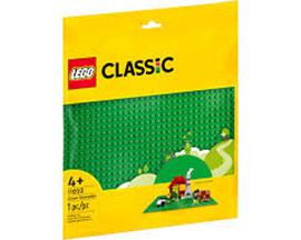 LEGO® Classic 32 x 32 Stud Baseplate - Green