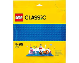 LEGO® Classic 32 x 32 Stud Baseplate - Blue