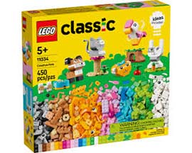 LEGO® Classic Creative Pets